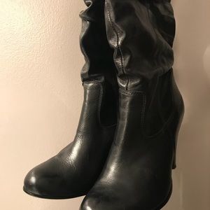 Aldo tall boots